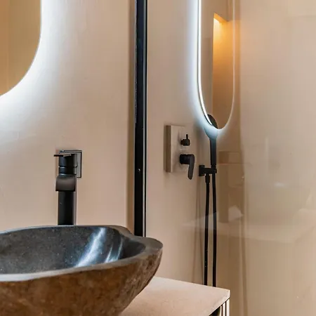 De Lujo En Con Piscina Privada Vila